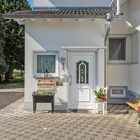 Ferienwohnung Viola In شواناو المظهر الخارجي الصورة